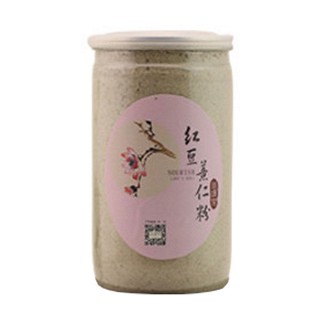 滋媛堂 紅豆薏仁粉(東阿東韻阿膠)