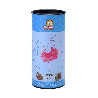 都市余味黑苦蕎(毅旺實(shí)業(yè))