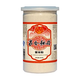 蘇合秾園薏米粉(陳氏)