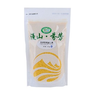 漫山芬芳有機(jī)金苗小米(建平縣朱碌科鎮(zhèn)懷志)