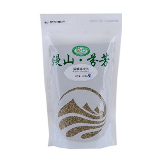 漫山芬芳有機綠小米(建平縣朱碌科鎮(zhèn)懷志)