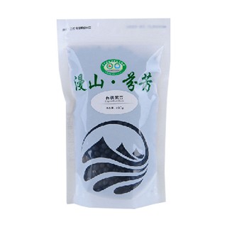 漫山芬芳有機黑豆(建平縣朱碌科鎮(zhèn)懷志)