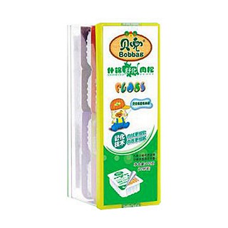 貝兜兒童輔食營(yíng)養(yǎng)肉松什錦肉松 (順源)