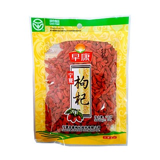 早康寧夏枸杞(杞動(dòng))