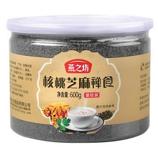 燕之坊 核桃芝麻禪食(燕之坊)