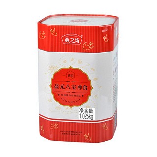 燕之坊 益元八寶禪食(燕之坊)
