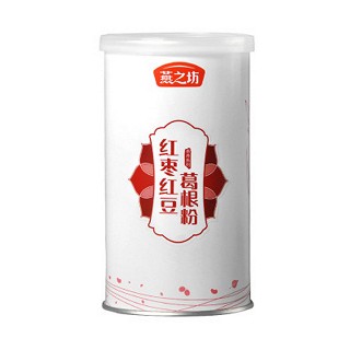 燕之坊 紅棗紅豆葛根粉(燕之坊)