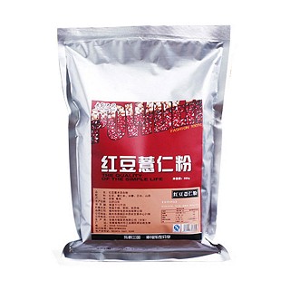 樂載三國紅豆薏仁粉(方敏)