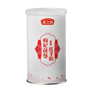 燕之坊 枸杞茯苓蓮子粉(燕之坊)