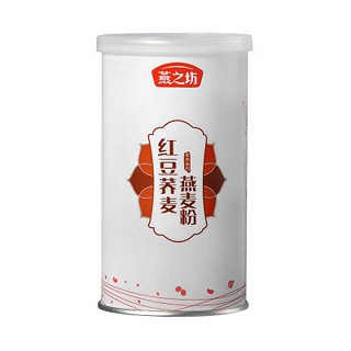 燕之坊 紅豆蕎麥燕麥粉(燕之坊)