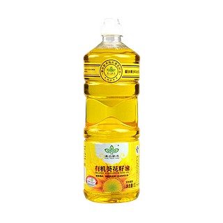 清谷新禾葵花籽油(清谷新禾有機)