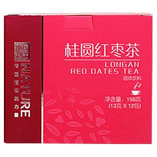 本色物語桂圓紅棗水果茶(本色物語)