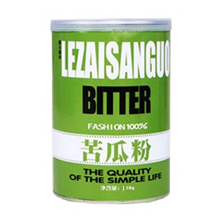 樂(lè)載三國(guó)苦瓜粉(方敏)