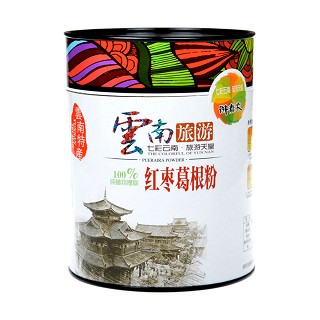 御春農(nóng) 紅棗葛根粉(大姚御春農(nóng))