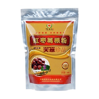 御春農(nóng) 紅棗葛根粉(大姚御春農(nóng))