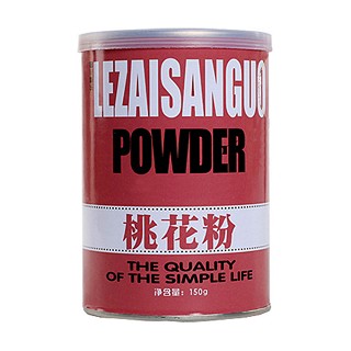 樂(lè)載三國(guó)桃花粉(方敏)