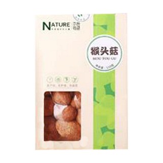 本色物語(yǔ)猴頭菇(紀(jì)源)