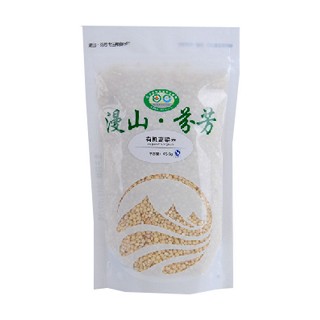 漫山芬芳有機高粱米(建平縣朱碌科鎮(zhèn)懷志)