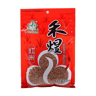 禾煜 紅米(福田農(nóng)業(yè))