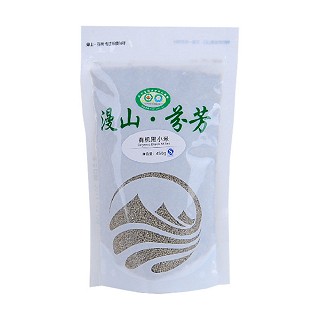 漫山芬芳有機黑小米(建平縣朱碌科鎮(zhèn)懷志)