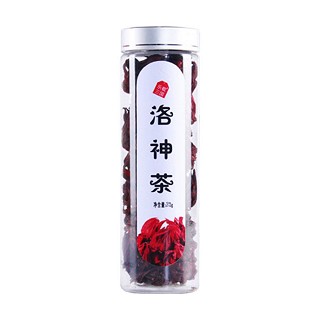 樂載三國(guó)洛神茶(方敏)