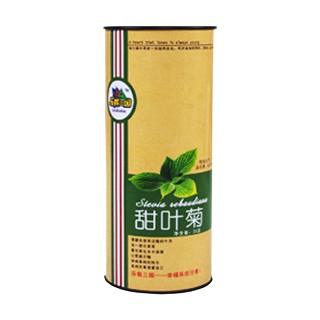 樂載三國甜葉菊(方敏)
