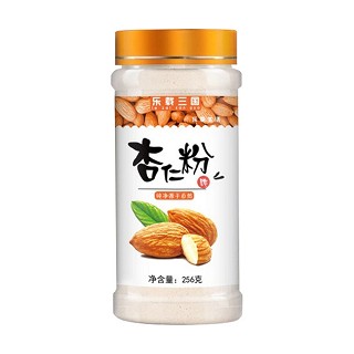樂載三國杏仁粉 樂載三國杏仁粉