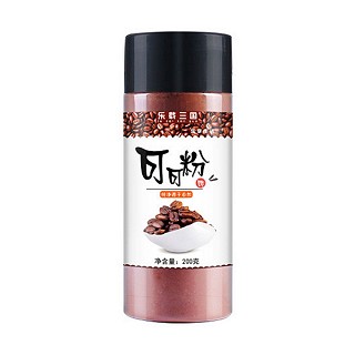 樂載三國可可粉(方敏)
