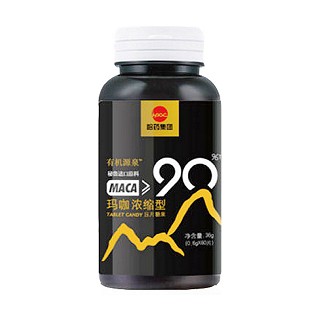 哈藥集團 瑪咖濃縮型純粉片價格 哈藥集團 瑪咖濃縮型純粉片價格