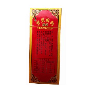 英格御宮 腎果海狗果丹(英格)
