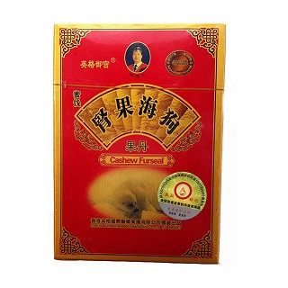 英格御宮 腎果海狗果丹價格