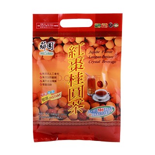 薌園 紅棗桂圓茶(薌園生技)