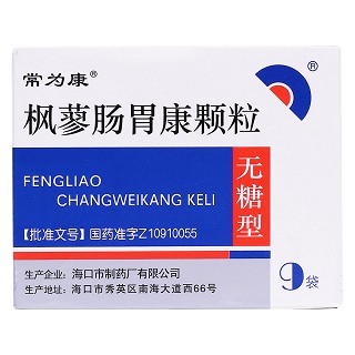 楓蓼腸胃康顆粒價(jià)格 楓蓼腸胃康顆粒價(jià)格