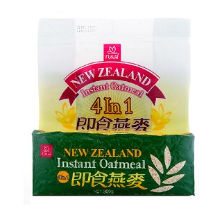 幾木朵 即食燕麥(原味)