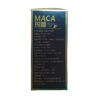 百年美春寶 瑪咖壓片糖果(百邦)