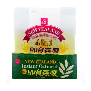 幾木朵 即食燕麥(杏仁味)