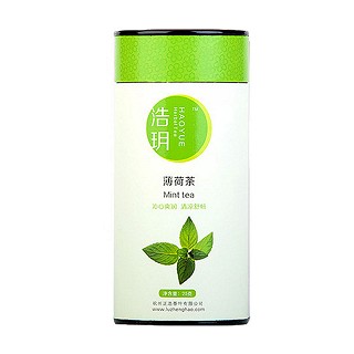 浩月薄荷葉(正浩)