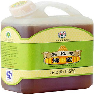 卓津家庭裝荔枝蜜(卓津)