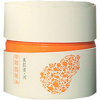 卿顏閣蝸牛霜精華修復(fù)面霜(優(yōu)姿)