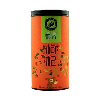 菊泰枸杞(菊泰滁菊草本)