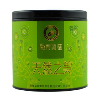 菊泰天然之美 菊泰天然之美