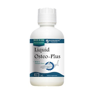 澳克羅健活力捷液(希望營養(yǎng))