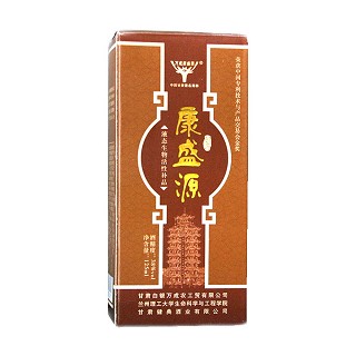 康盛源 鹿茸酒(萬(wàn)成農(nóng))