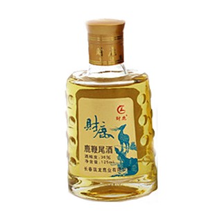 同新 財(cái)鹿酒(同新鹿)