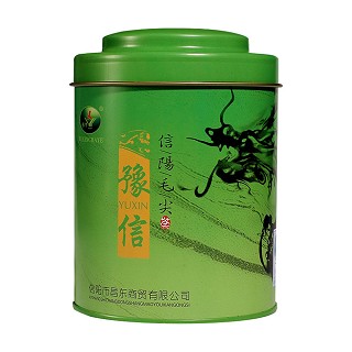 豫信 信陽(yáng)毛尖茶(昌東)