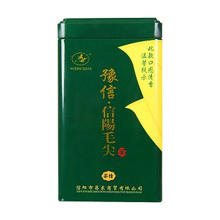 豫信 信陽(yáng)毛尖茶(昌東)