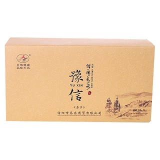 豫信 信陽(yáng)毛尖茶(昌東)