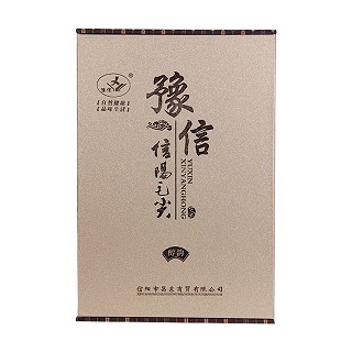 豫信 信陽(yáng)毛尖茶(昌東)