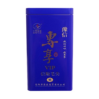 豫信 信陽(yáng)毛尖茶(昌東)