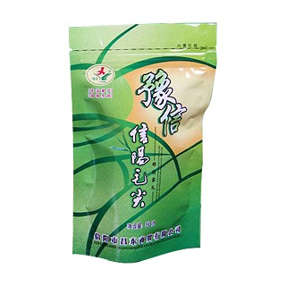 豫信 信陽(yáng)毛尖茶(昌東)